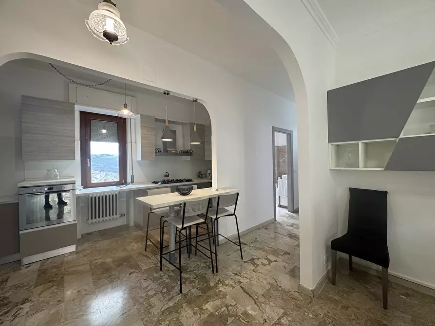 Immagine 17 di Pentalocale in vendita  in Via San Rocco 9 a Lama Dei Peligni