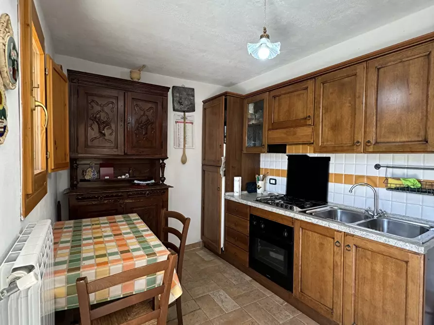 Immagine 14 di Casa indipendente in vendita  a Gessopalena