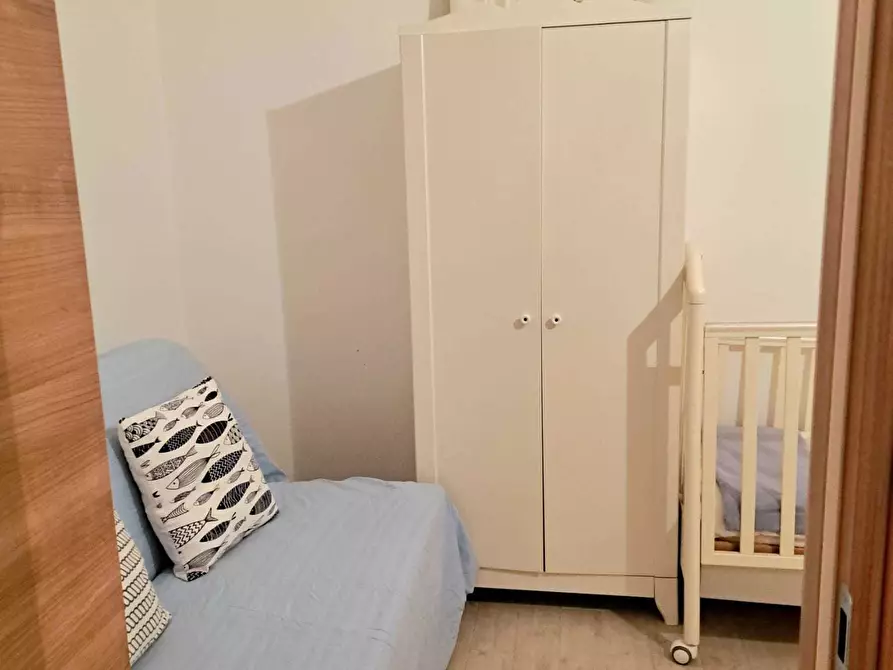 Immagine 22 di Villa in vendita  in Contrada Portelle 100 a San Vito Chietino