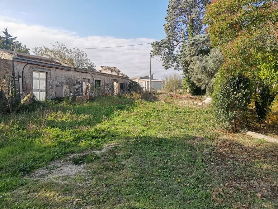 Immagine 43 di Rustico / casale in vendita  in Contrada Sant'Onofrio 121 a Lanciano