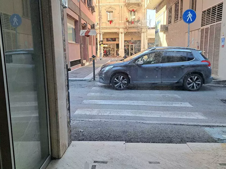 Immagine 1 di Locale commerciale in affitto  in VIA ABRUZZI 15 a Lanciano
