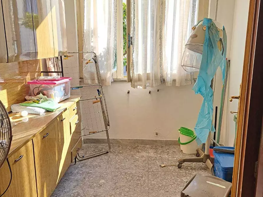 Immagine 42 di Casa bifamiliare in vendita  in Via Calvario 17 a San Vito Chietino