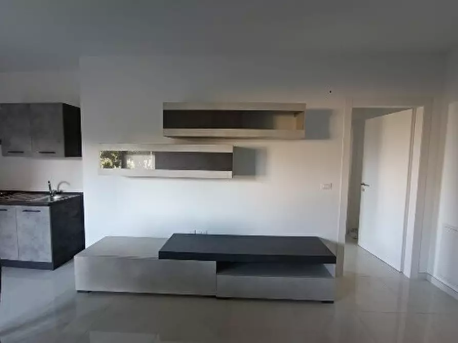 Immagine 3 di Bilocale in affitto  in VIA DEL MANCINO a Lanciano