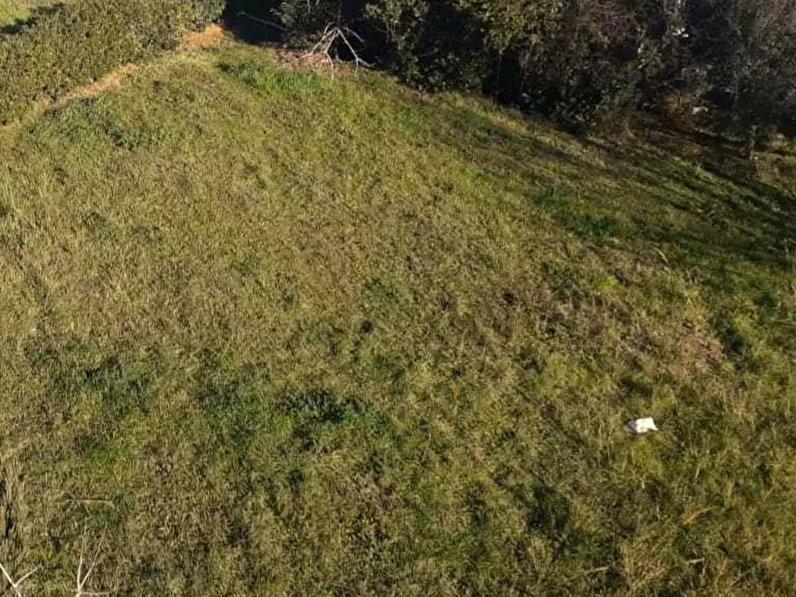 terreno edificabile in vendita a Fossacesia