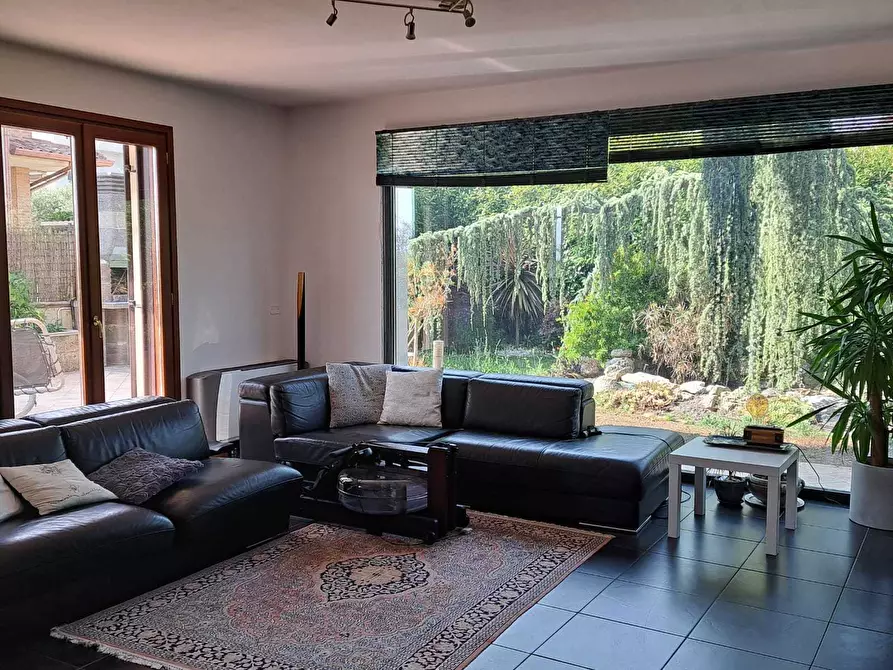 Immagine 5 di Villa in vendita  in villa andreoli a Lanciano