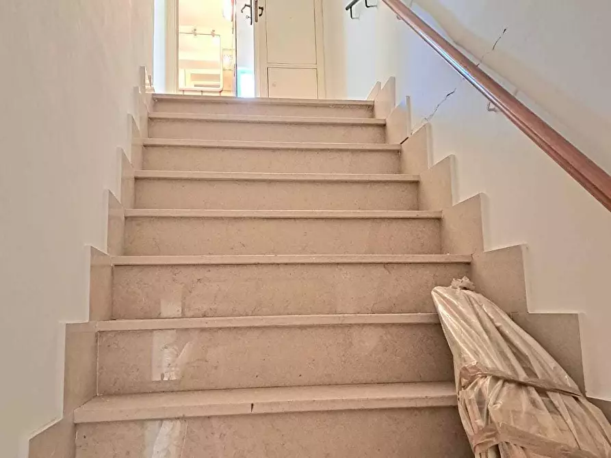 Immagine 26 di Rustico / casale in vendita  in Contrada da Cona 34 a San Vito Chietino