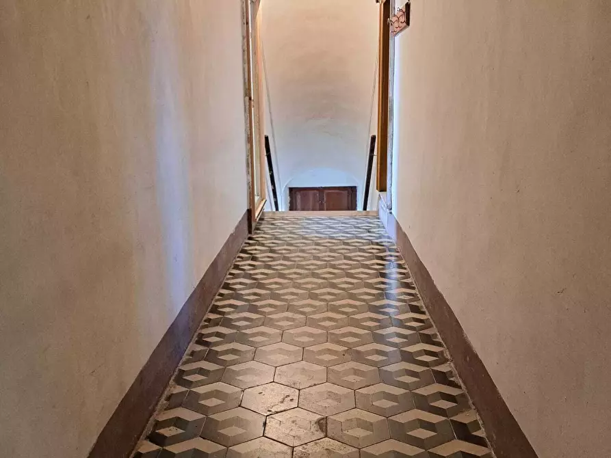 Immagine 48 di Terratetto in vendita  in Contrada da Cona 34 a San Vito Chietino