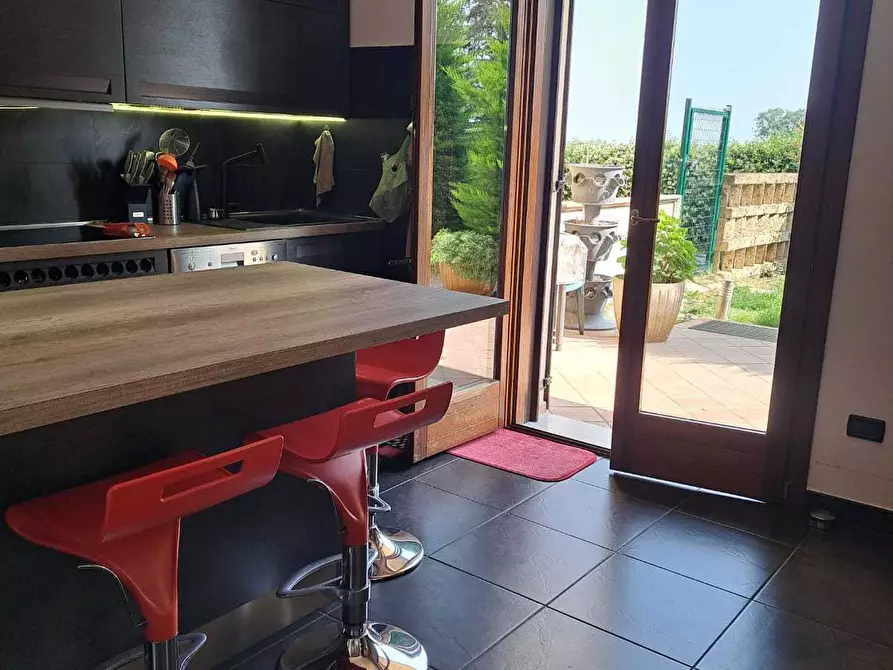 Immagine 10 di Villa in vendita  in villa andreoli a Lanciano