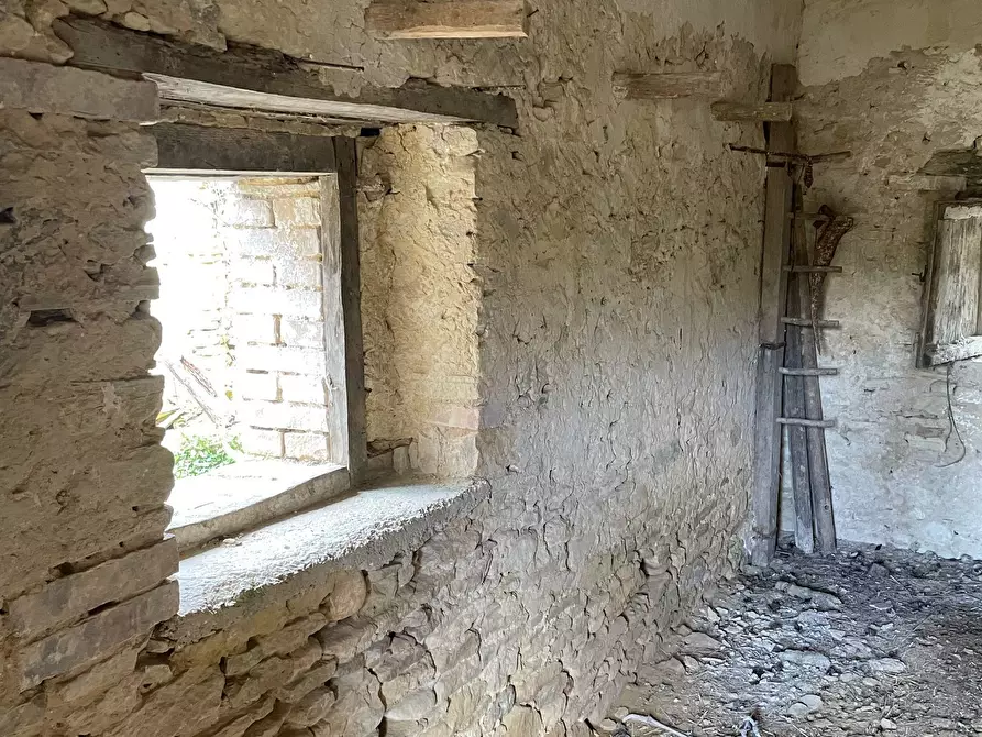 Immagine 17 di Rustico / casale in vendita  in C.DA CASTELLANA a Treglio