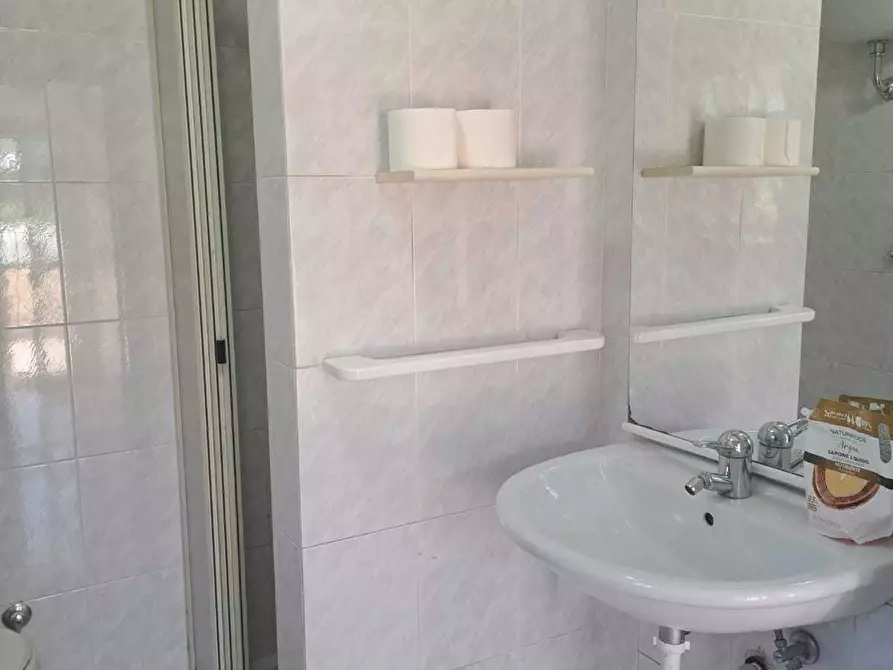 Immagine 15 di Casa indipendente in vendita  in contrada follani 260 a Lanciano