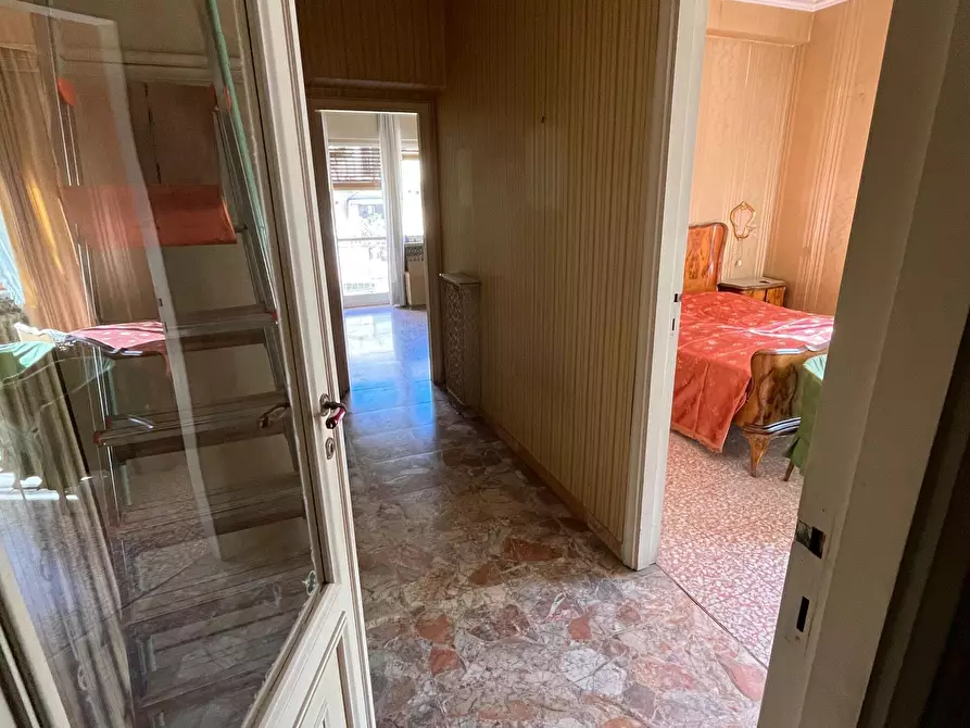 Immagine 40 di Pentalocale in vendita  in Corso Trento e Trieste 43 a Lanciano