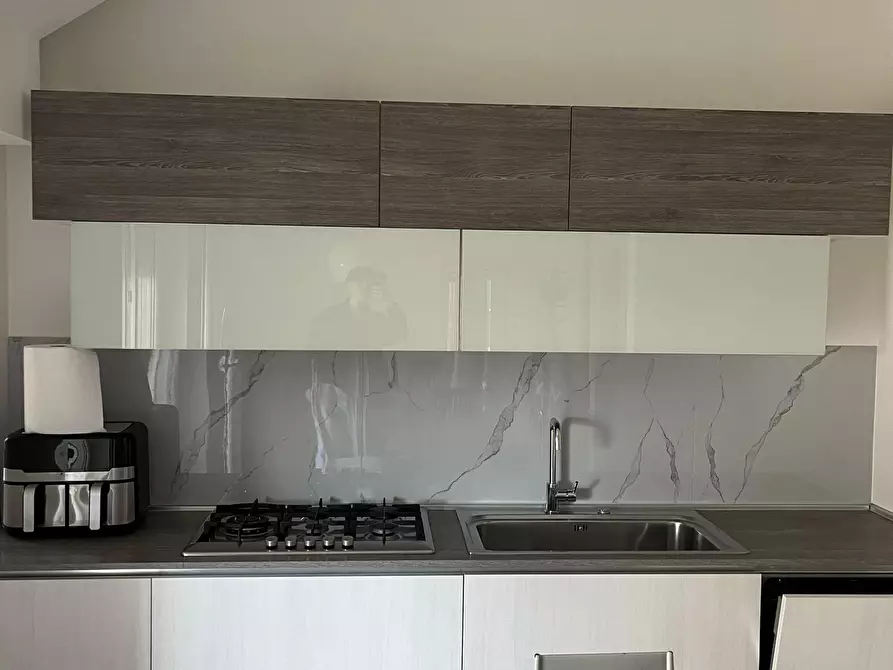 Immagine 7 di Appartamento in affitto  in Via Provinciale della Rocca 22 a Santa Maria Imbaro