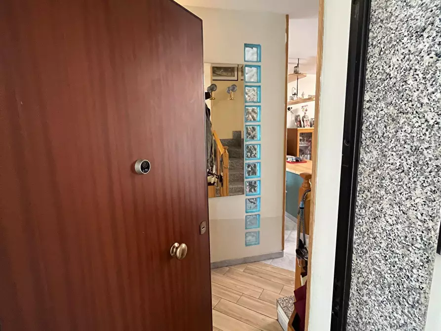 Immagine 2 di Pentalocale in vendita  in Via Giuseppe Spataro 7 a Lanciano