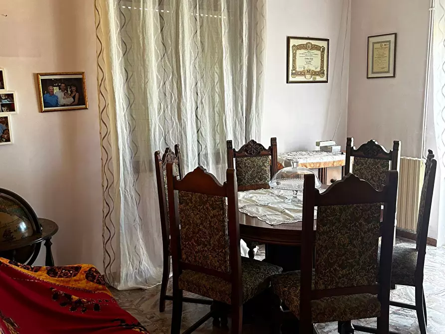 Immagine 10 di Pentalocale in vendita  in Via Nazionale per Lanciano a Santa Maria Imbaro