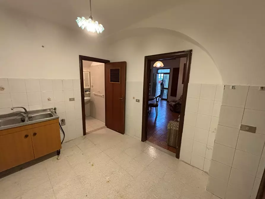 Immagine 5 di Terratetto in vendita  a Atessa