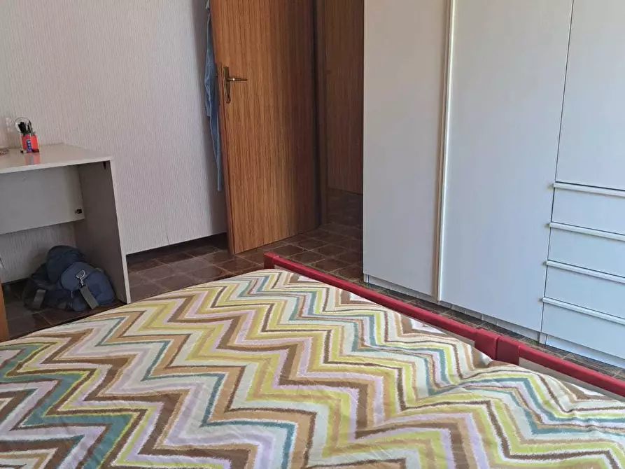 Immagine 27 di Pentalocale in vendita  in Via Martiri VI Ott. 73A a Lanciano