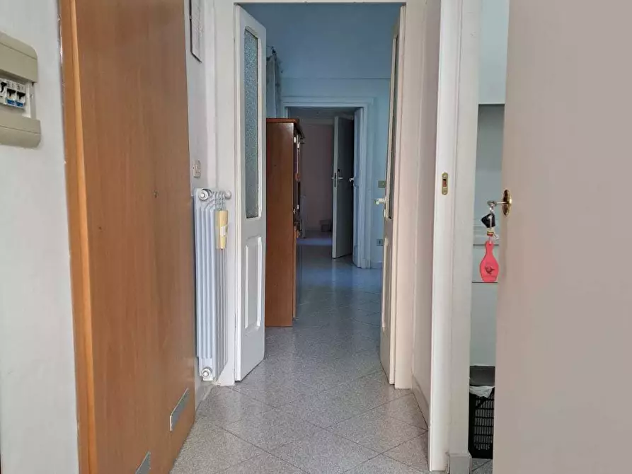 Immagine 12 di Terratetto in vendita  in VIA SANTA MARIA MAGGIORE 4 a Lanciano