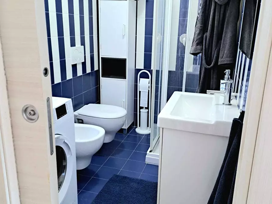 Immagine 15 di Villa in vendita  in Contrada Portelle 100 a San Vito Chietino