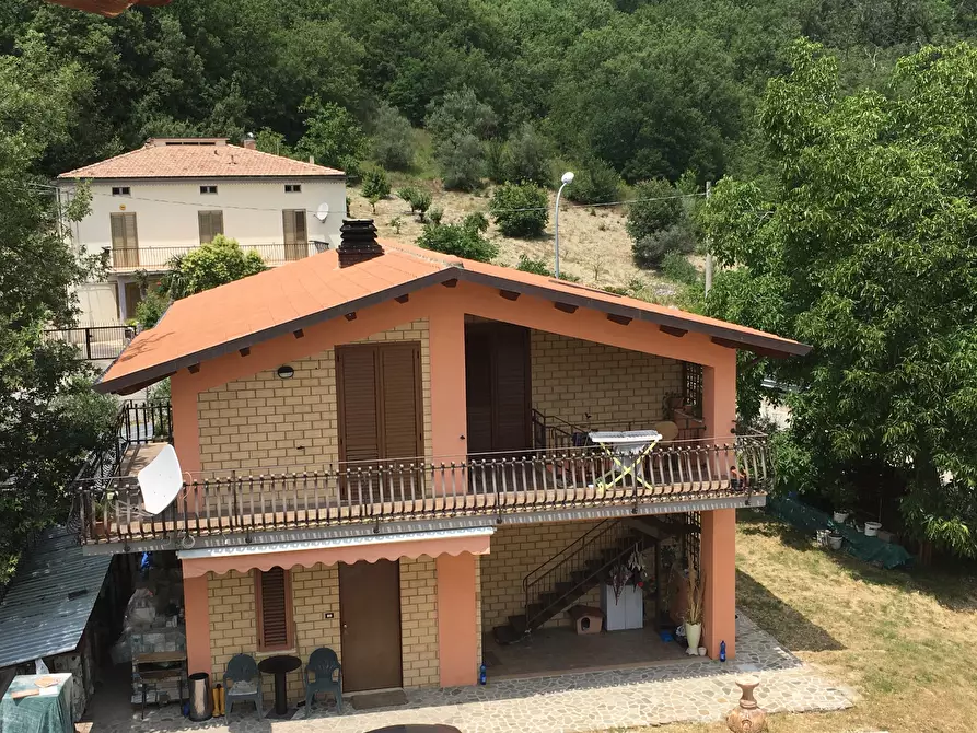 Immagine 20 di Villa in vendita  a Civitella Messer Raimondo