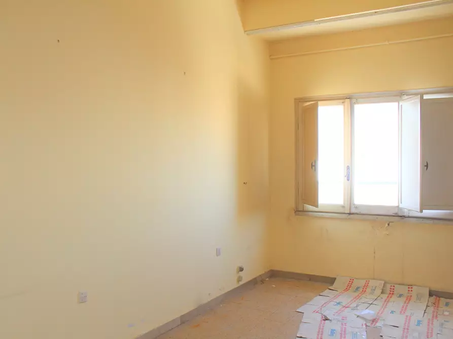 Immagine 3 di Attico in vendita  in via Vittorio Veneto a Lanciano