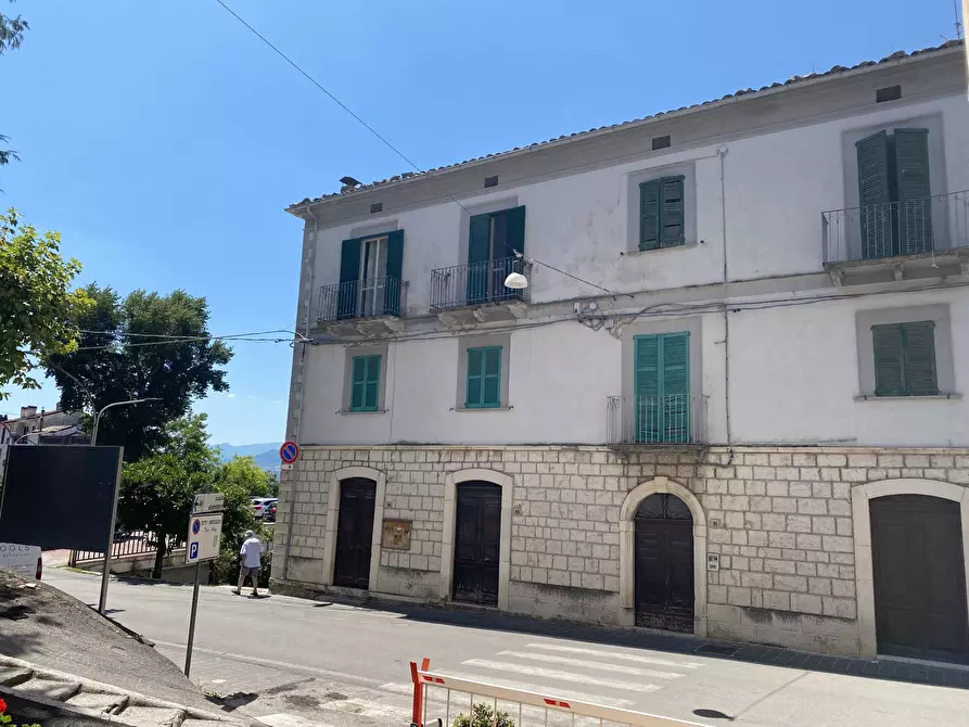 Immagine 4 di Bilocale in vendita  in c.so silvio spaventa 91 a Bomba