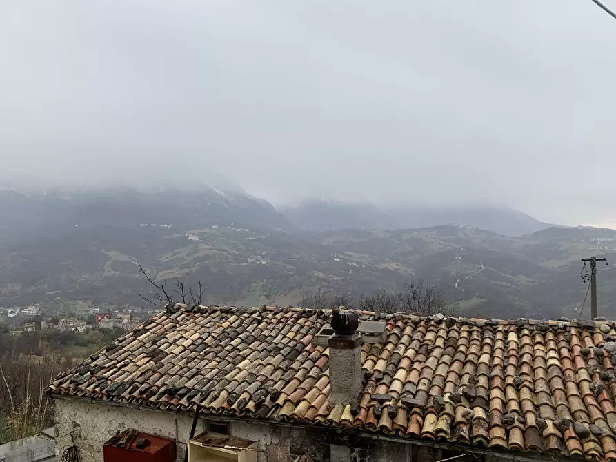 Immagine 14 di Casa semindipendente in vendita  a Gessopalena