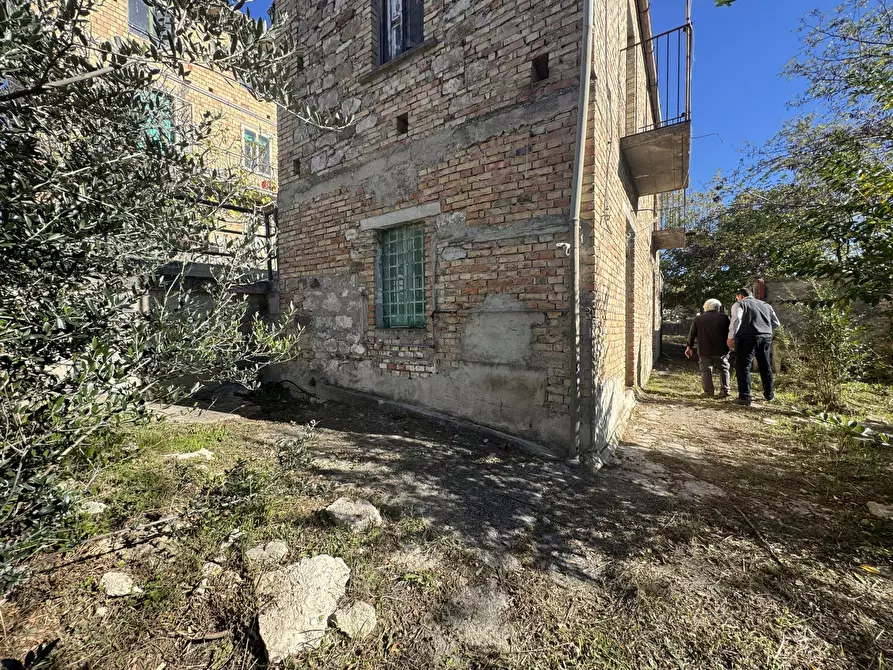 Immagine 3 di Rustico / casale in vendita  a Atessa