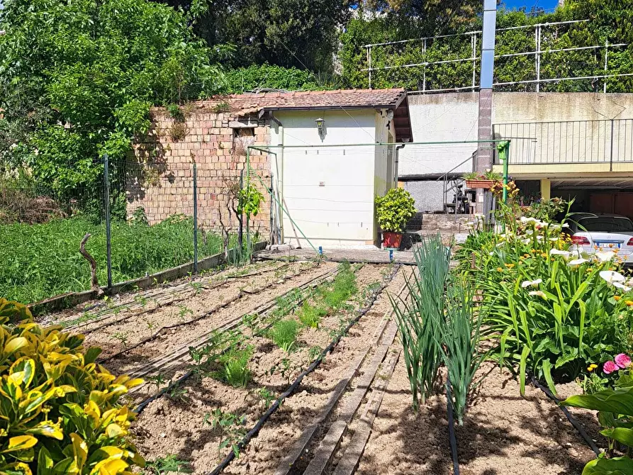 Immagine 51 di Terratetto in vendita  in Contrada Santa Maria dei Mesi a Lanciano