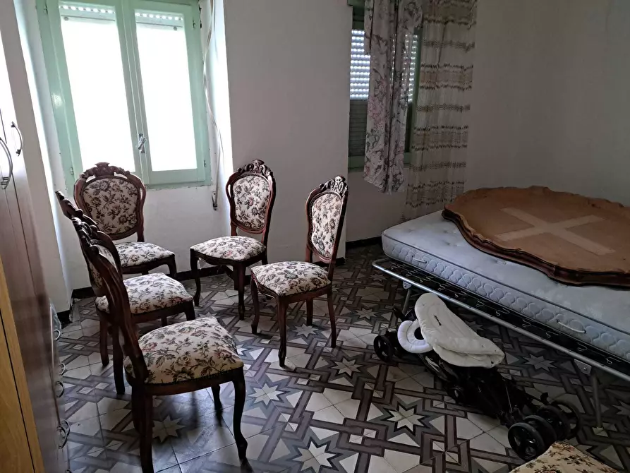 Immagine 29 di Terratetto in vendita  in Vico Municipio 1 a Santa Maria Imbaro