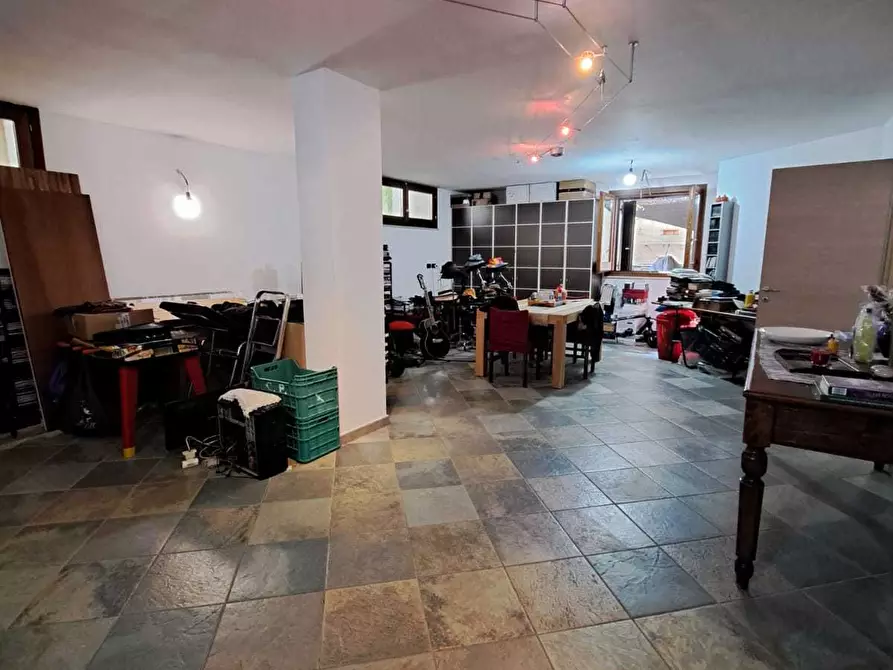 Immagine 30 di Villa in vendita  in villa andreoli a Lanciano