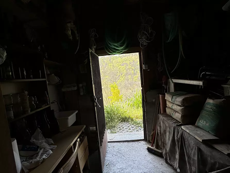 Immagine 51 di Casa indipendente in vendita  a Gessopalena