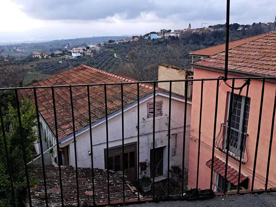 Immagine 34 di Terratetto in vendita  in Vico Municipio 1 a Santa Maria Imbaro