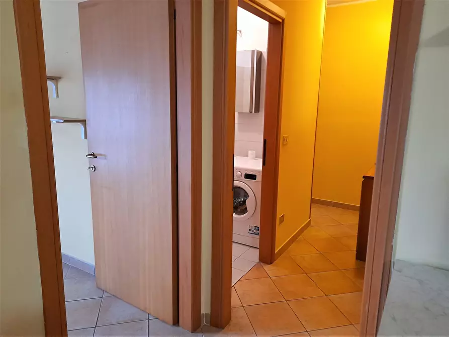 Immagine 9 di Trilocale in vendita  in Viale Sant'Antonio 19 a Lanciano