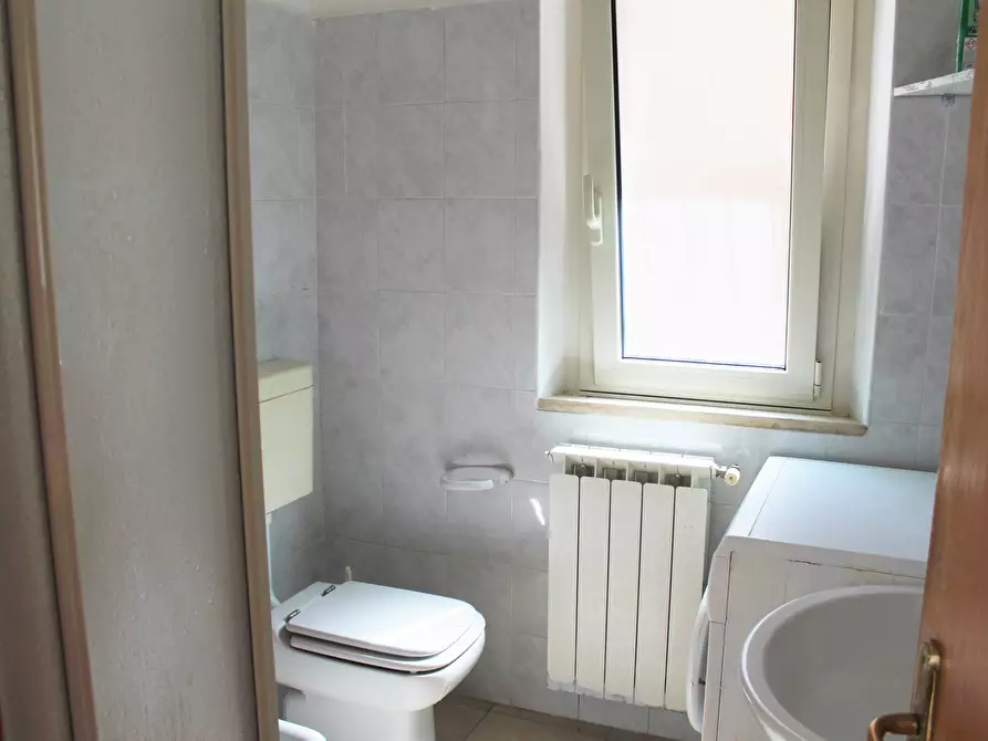Immagine 6 di Bilocale in vendita  in via cinerini 8 a Lanciano