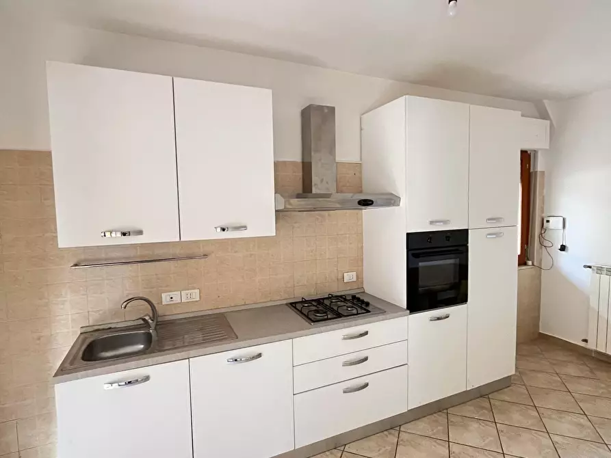 Immagine 6 di Pentalocale in vendita  in Via Cesare Fagiani 27 a Lanciano