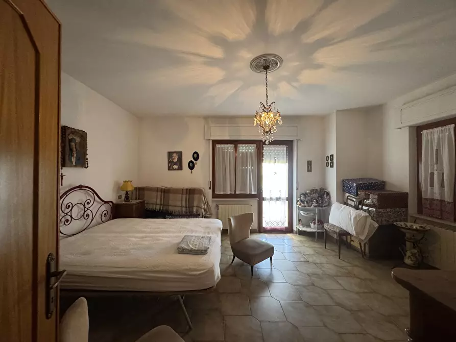 Immagine 13 di Villa in vendita  in Via Gianvincenzo Pellicciotti 2 a Gessopalena