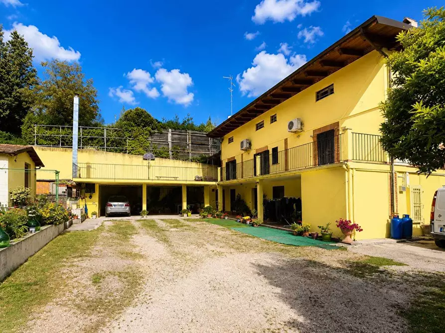 Immagine 6 di Terratetto in vendita  in Contrada Santa Maria dei Mesi a Lanciano