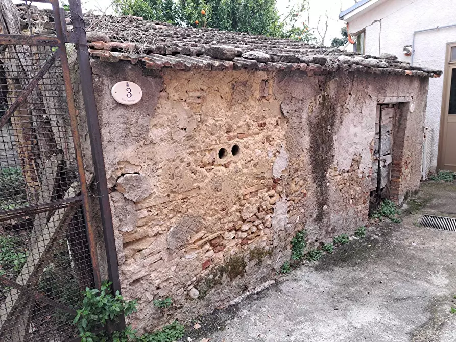 Immagine 14 di Terratetto in vendita  in Vico Municipio 1 a Santa Maria Imbaro