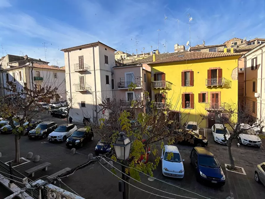 Immagine 10 di Bilocale in vendita  in Largo Malvò 5 a Lanciano
