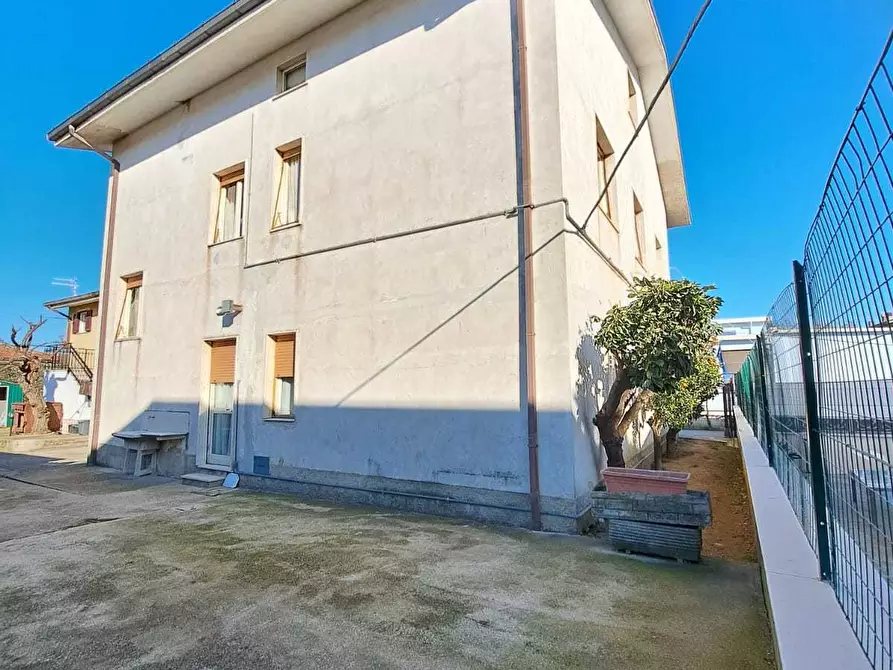 Immagine 62 di Casa bifamiliare in vendita  in Via Calvario 17 a San Vito Chietino