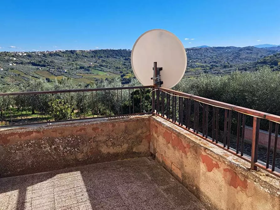 Immagine 15 di Rustico / casale in vendita  in via colle della fonte 94 a Frisa