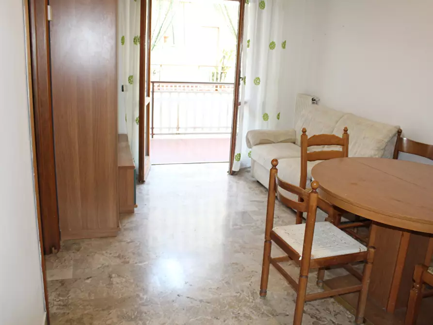 Immagine 3 di Bilocale in vendita  in via Parma a Lanciano