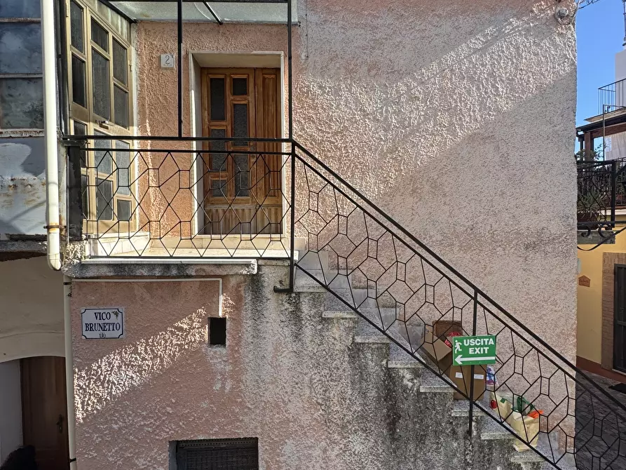 Immagine 32 di Appartamento in vendita  in Treglio (CH) a Treglio