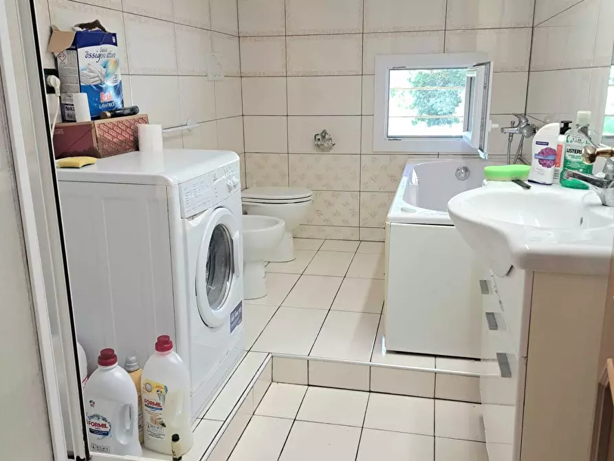 Immagine 46 di Terratetto in vendita  in Contrada Santa Maria dei Mesi a Lanciano