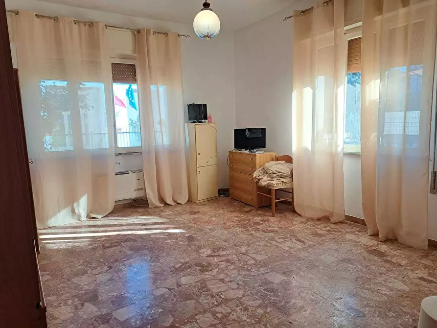 Immagine 39 di Casa bifamiliare in vendita  in Via Calvario 17 a San Vito Chietino