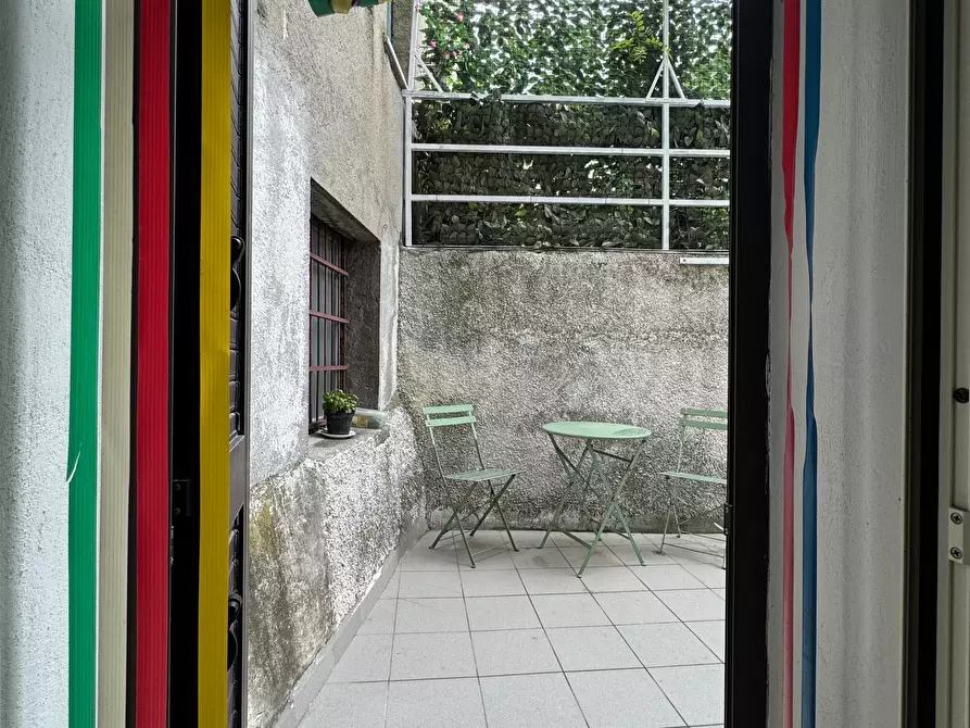 Immagine 14 di Appartamento in vendita  in Palmoli a Palmoli