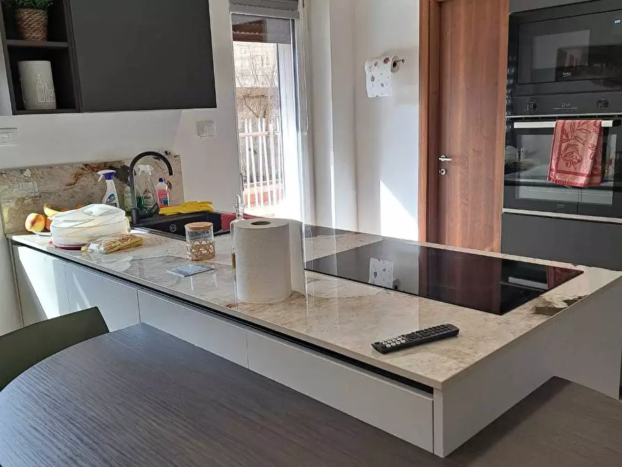 Immagine 10 di Pentalocale in vendita  in Via Aterno 19 a Lanciano