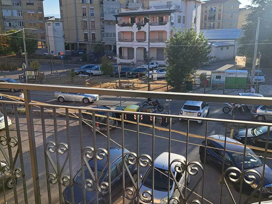 Immagine 18 di Terratetto in affitto  in Via del Mare 188 a Lanciano