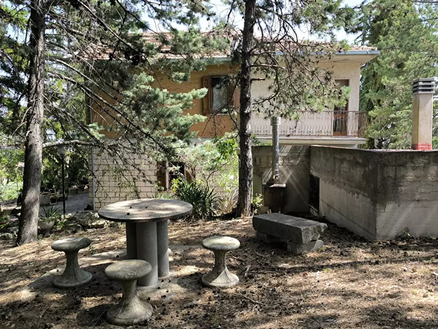 Immagine 32 di Villa in vendita  in Via Peligna 27 a Gessopalena
