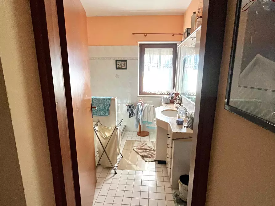 Immagine 28 di Pentalocale in vendita  in Via Giuseppe Spataro 7 a Lanciano